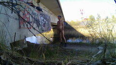 PIEKARY - pod mostem przy Szarlejce 20260423_1420.mp4_snapshot_0