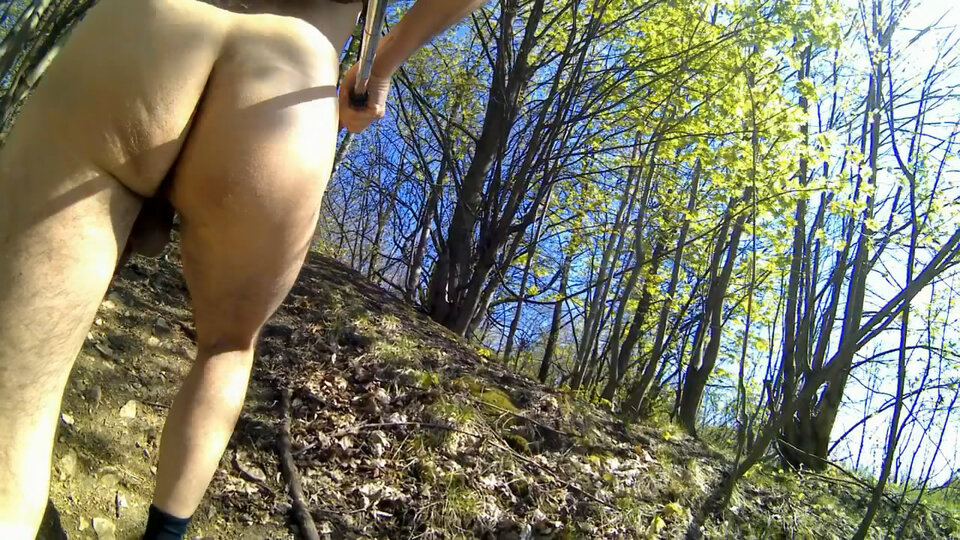 PIEKARY - lasek Pod Lipami 20260423_1448.mp4_snapshot_02.05_[202 - Krzysztof_cfnm