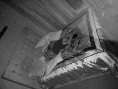 Ale tylko będziemy się całować ok ?