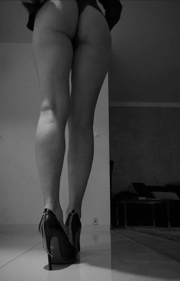 moment, w którym zaczynasz być wolny - MyWifeIsACheater